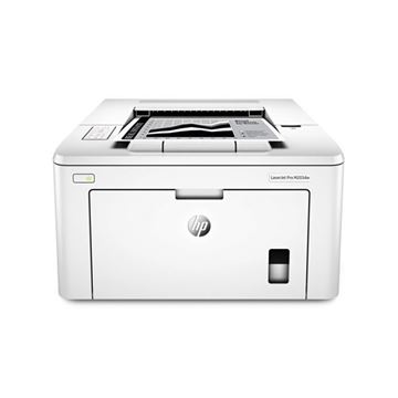 图片 惠普（HP）LaserJet Pro M203dw 黑白激光打印机一年送修