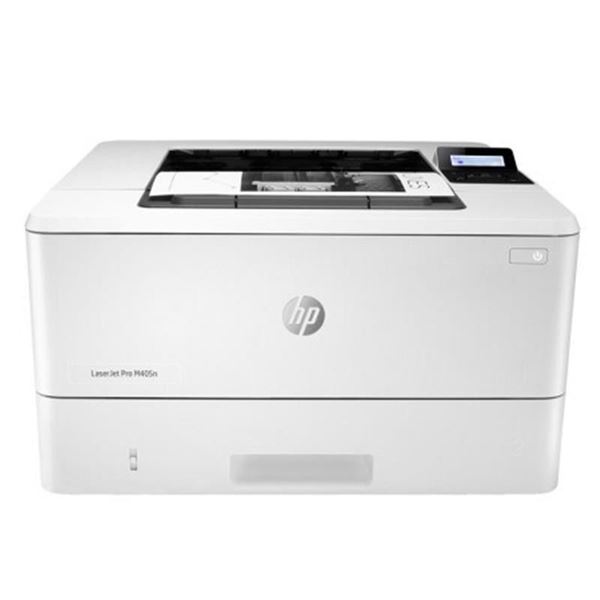 图片 惠普 （HP）LaserJet Pro M405n 黑白激光打印机