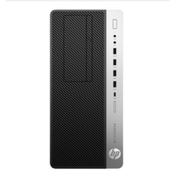 图片 HP  288 Pro G4 MT 台式电脑 I5- 8500  8GDDR4 2400 1000G 2G独立显卡   大客户优先服务三年保修 单主机+键盘鼠标  网络同传 中标麒麟V7.0